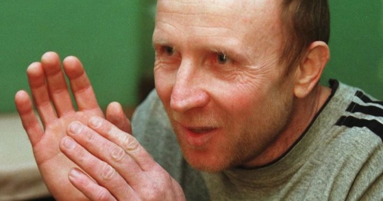 Цена вопроса: Харьковчане готовы голосовать на выборах за серийного убийцу