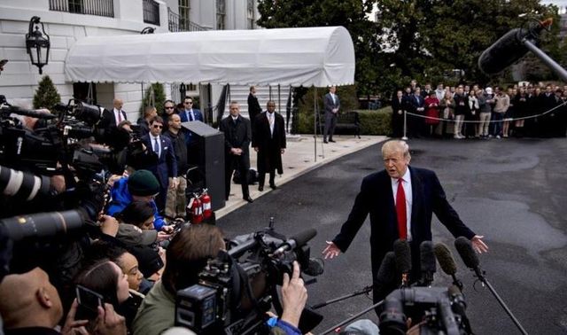 Zero Hedge: Как пресса «изобрела» скандал с Россий от начала и до конца