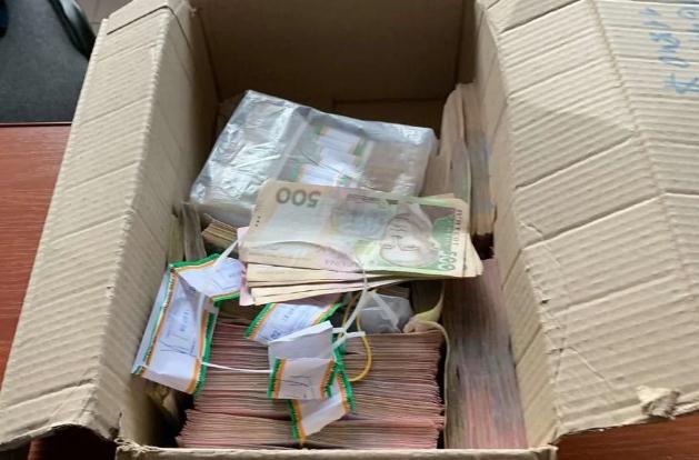 Поднимаем ставки: голос за кандидата «П» оценили в 2- 4,5 тыс. грн