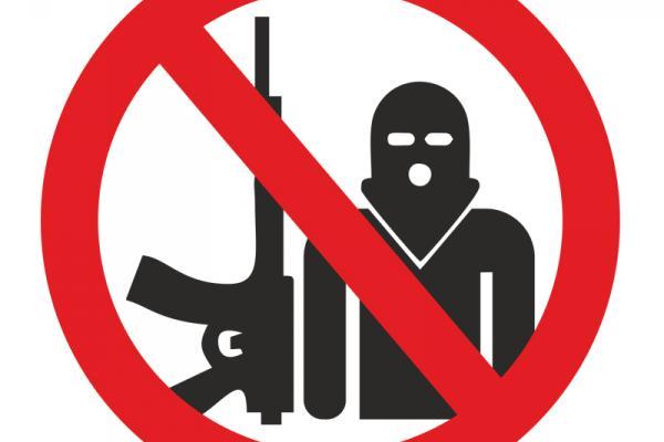 Диана Кади: Россия против террора