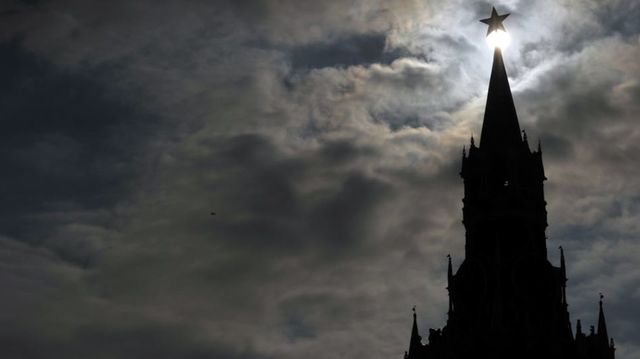 Александр Роджерс: Где и с кем настоящая Россия